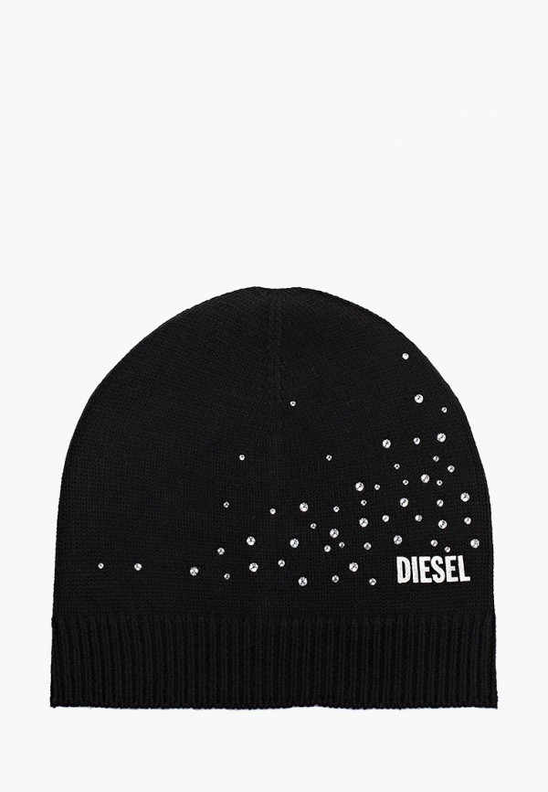 

Шапка Diesel, Черный