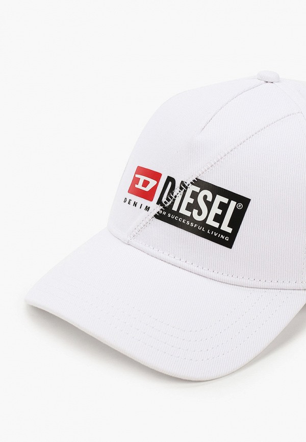 фото Бейсболка diesel