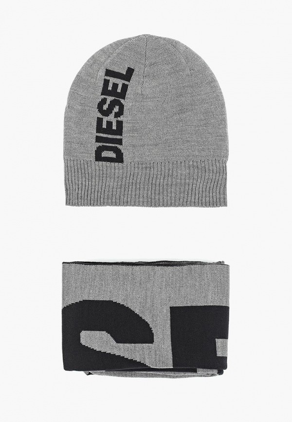 

Комплект Diesel, Серый