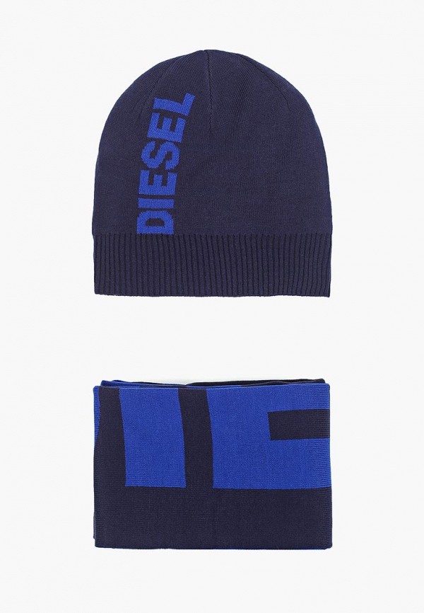 

Комплект Diesel, Синий