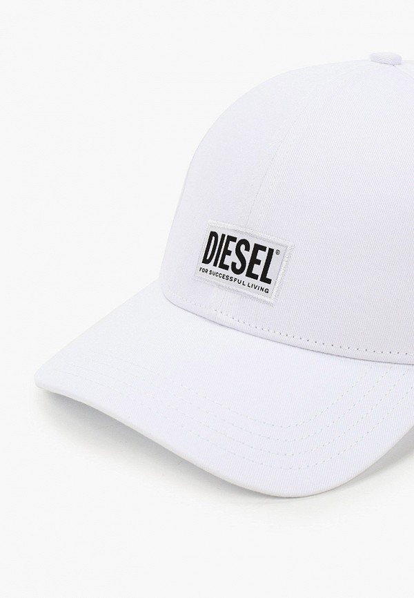 фото Бейсболка diesel