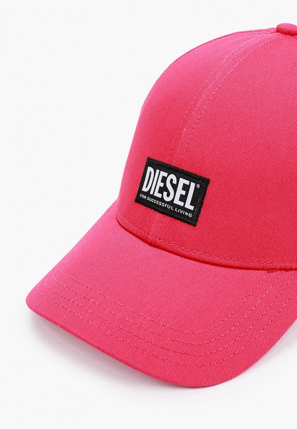 фото Бейсболка diesel