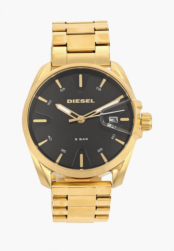 

Часы Diesel, Золотой, DZ1865