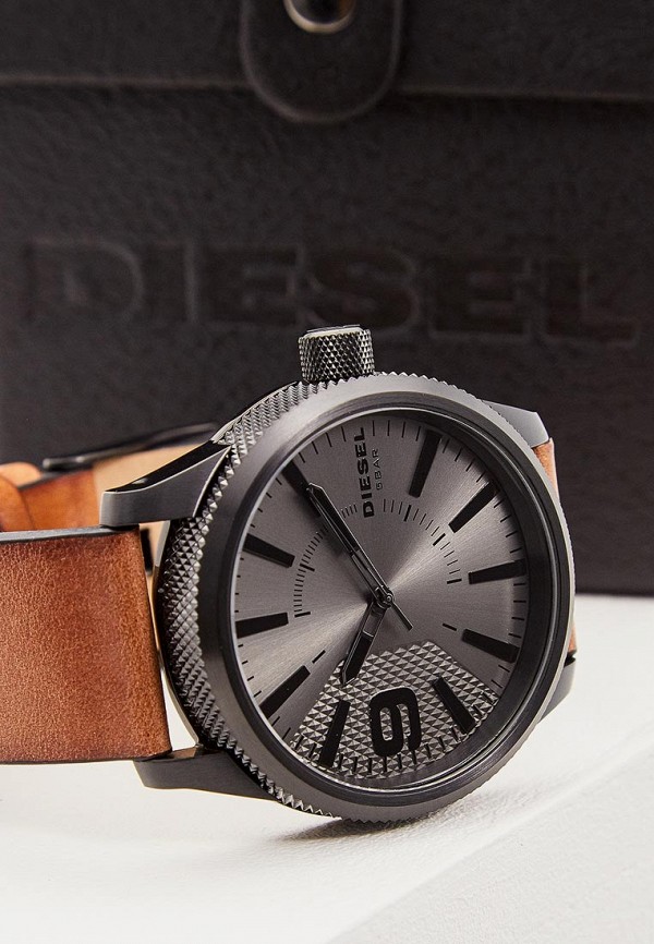 фото Часы diesel