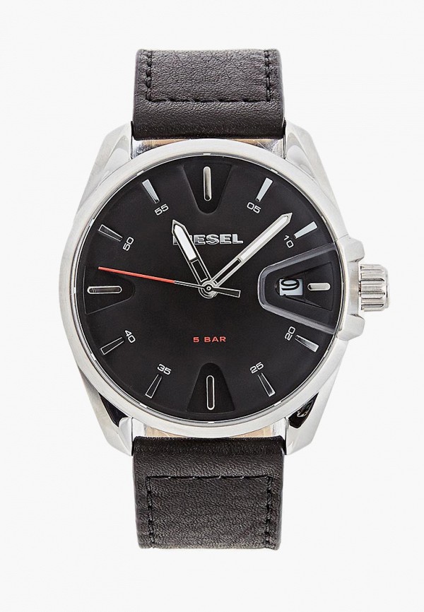 

Часы Diesel, Черный, DZ1862