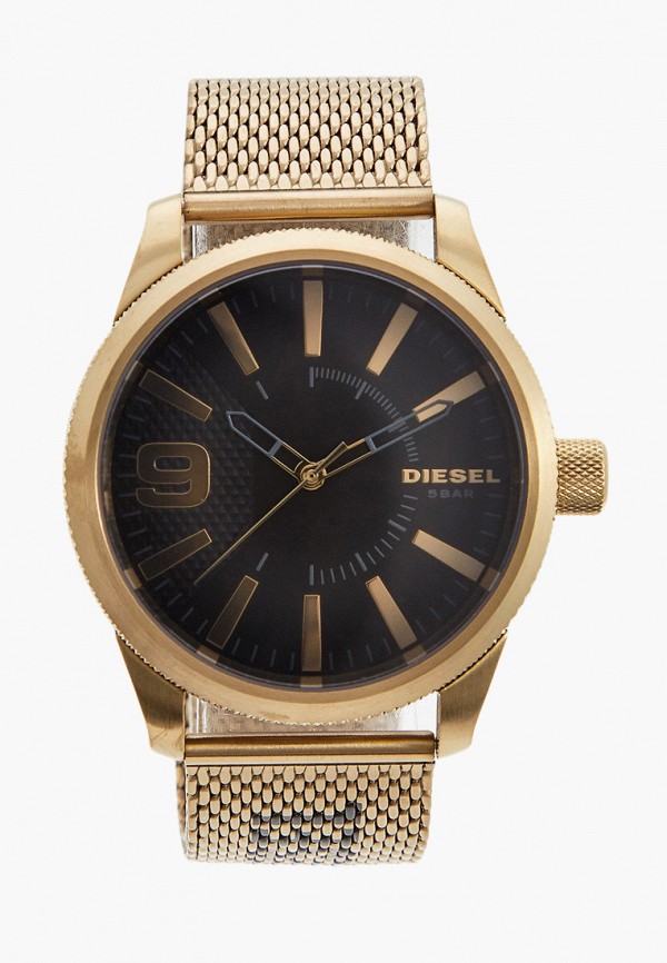 

Часы Diesel, Золотой, DZ1899
