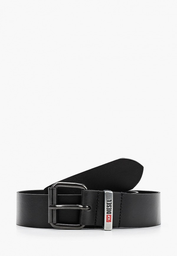 

Ремень Diesel, Черный