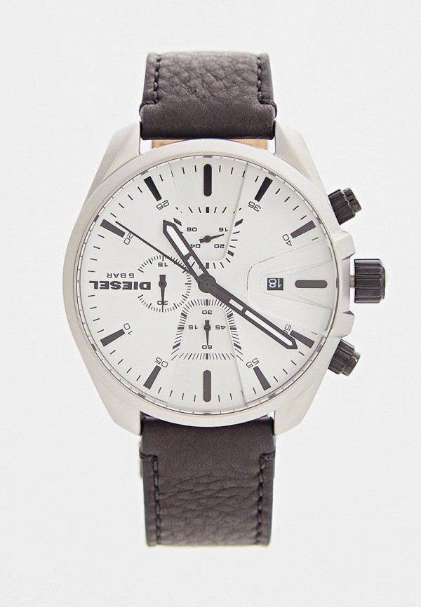 

Часы Diesel, Черный, DZ4505