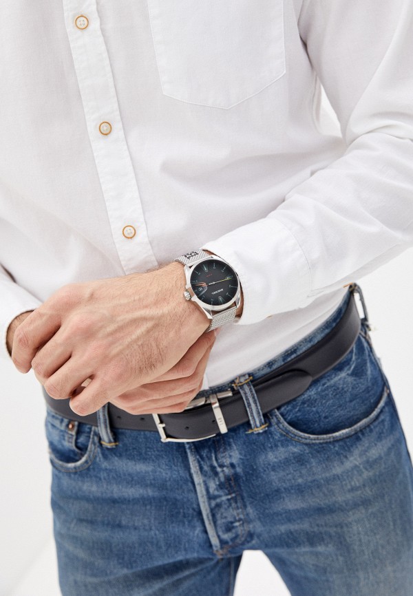 фото Часы diesel