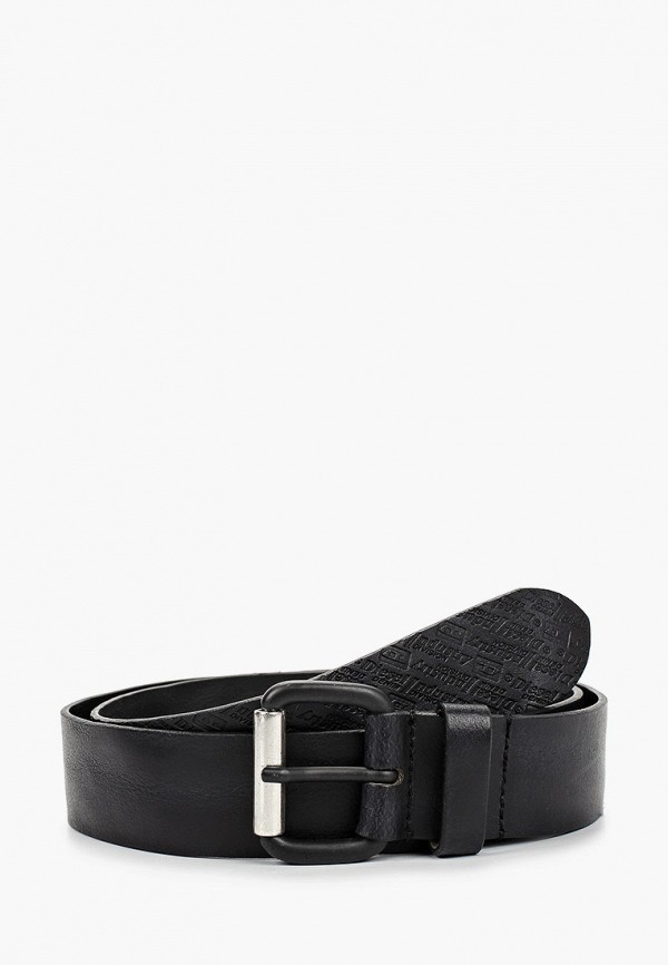 

Ремень Diesel, Черный