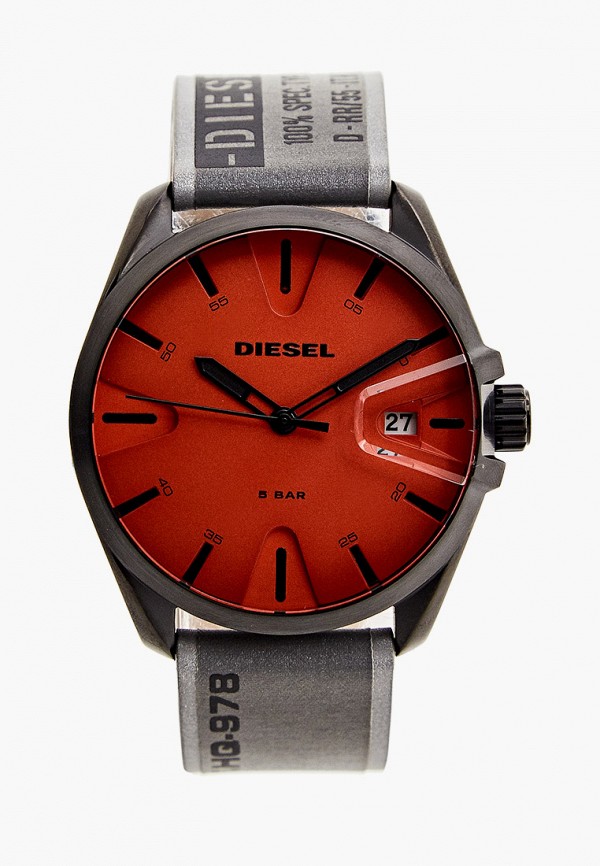 

Часы Diesel, Серый, DZ1931