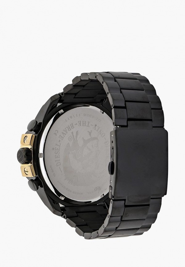 фото Часы diesel