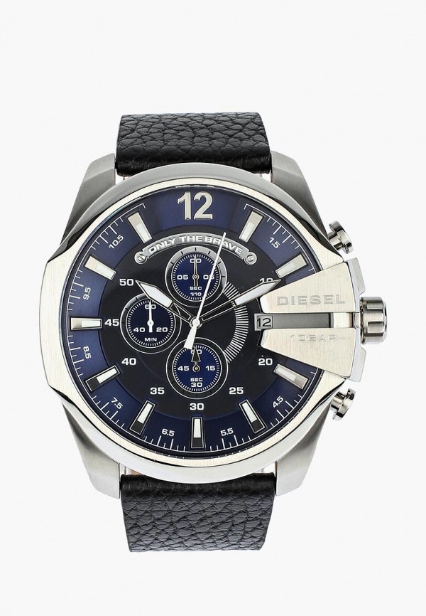 

Часы Diesel, Синий