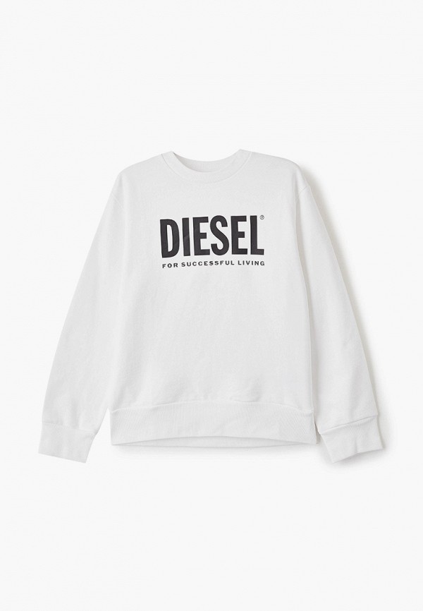 фото Свитшот diesel