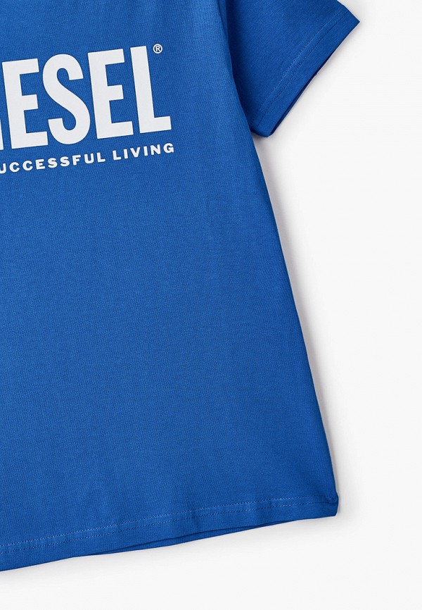 фото Футболка diesel