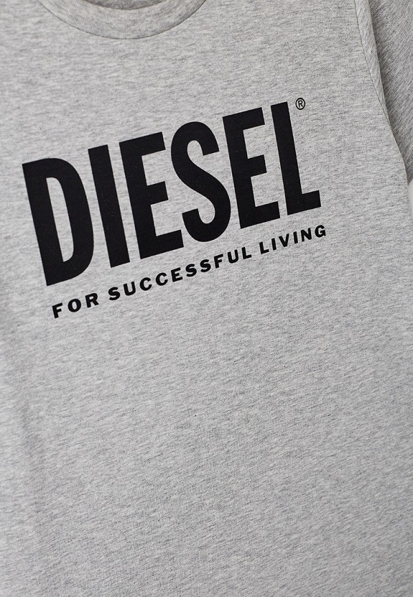 фото Футболка diesel