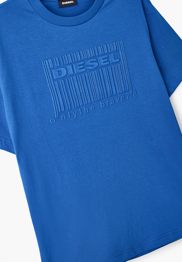 фото Футболка diesel