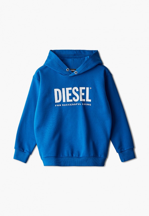 фото Худи diesel