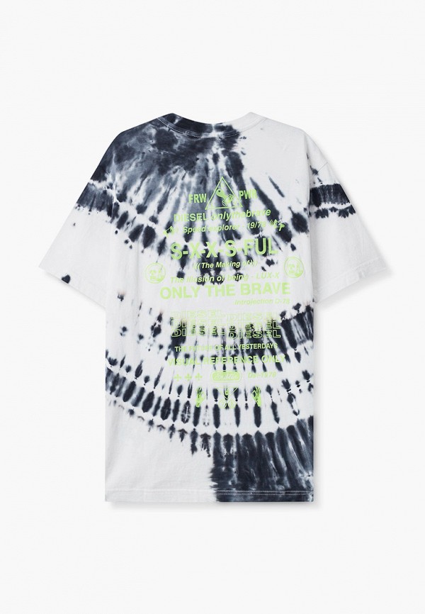 фото Футболка diesel