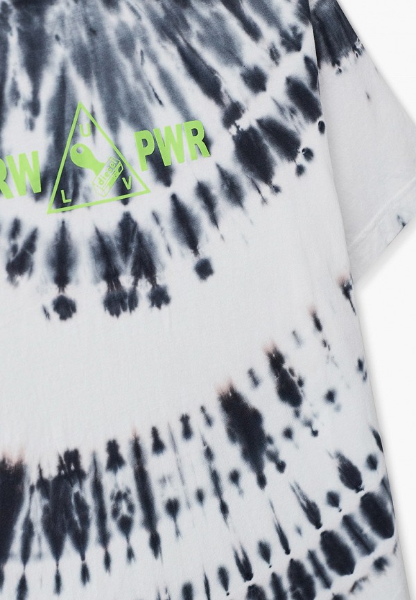 фото Футболка diesel