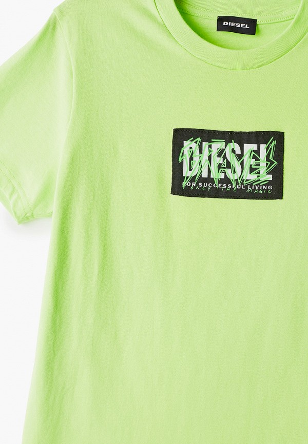 фото Футболка diesel