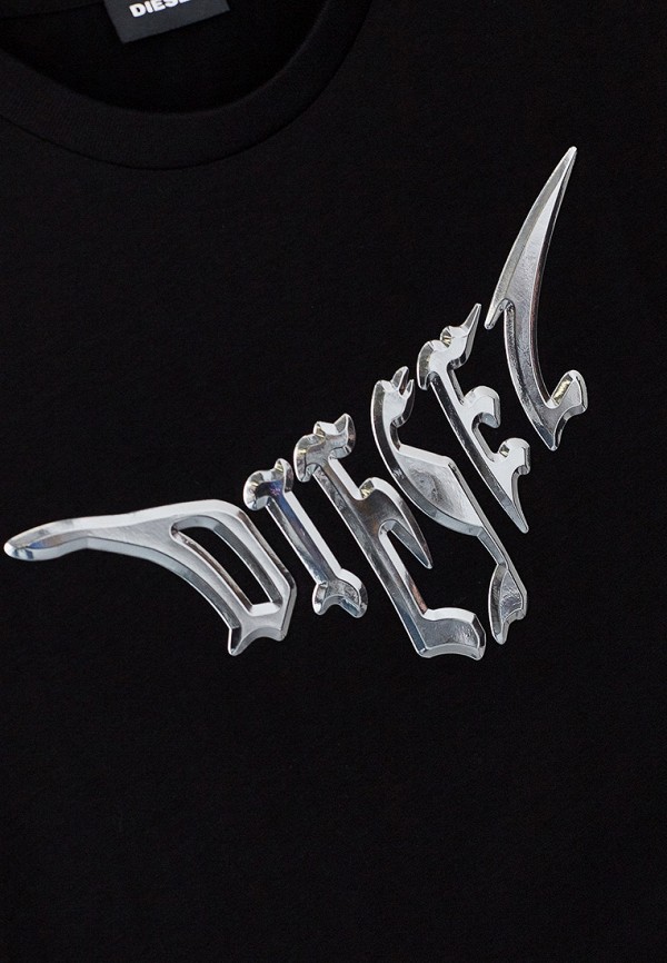 фото Футболка diesel