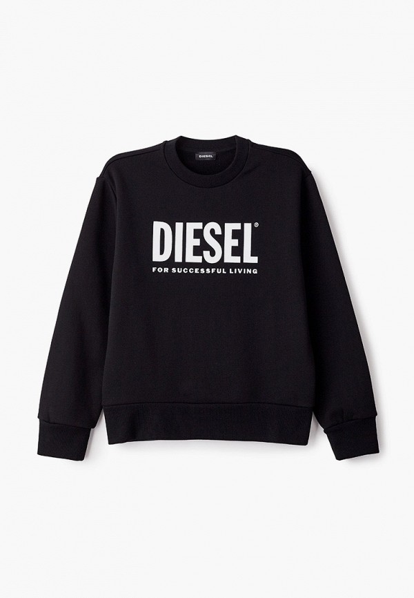 фото Свитшот diesel