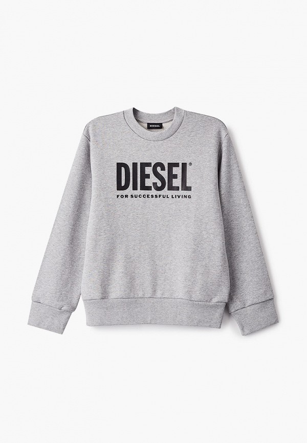 фото Свитшот diesel