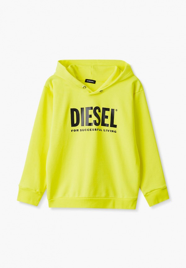 фото Худи diesel