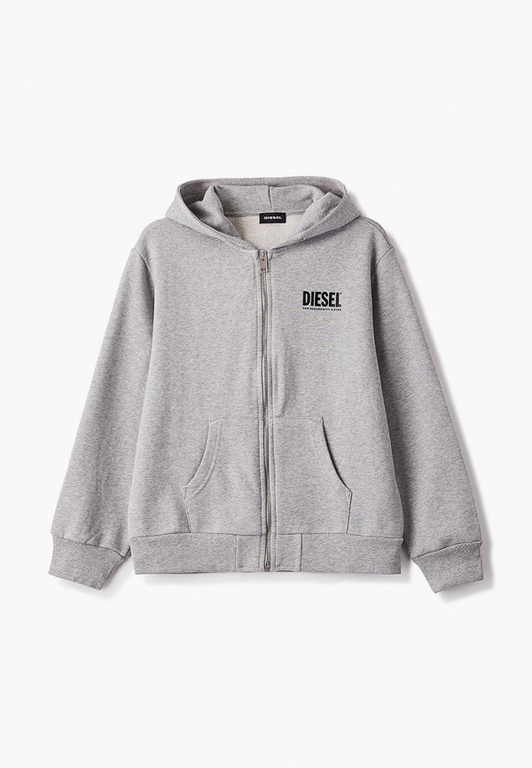 

Толстовка Diesel, Серый