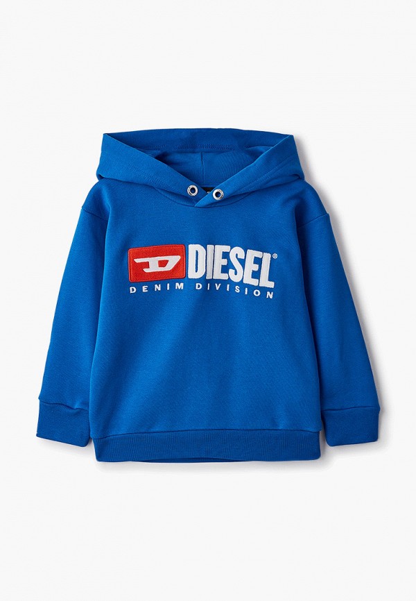 Худи Diesel