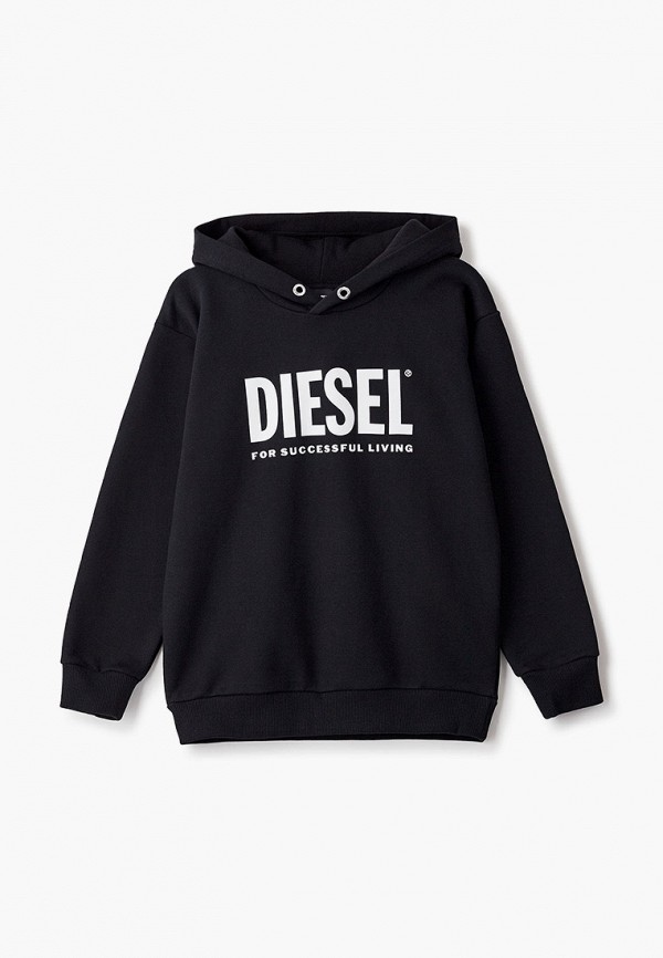 Худи Diesel