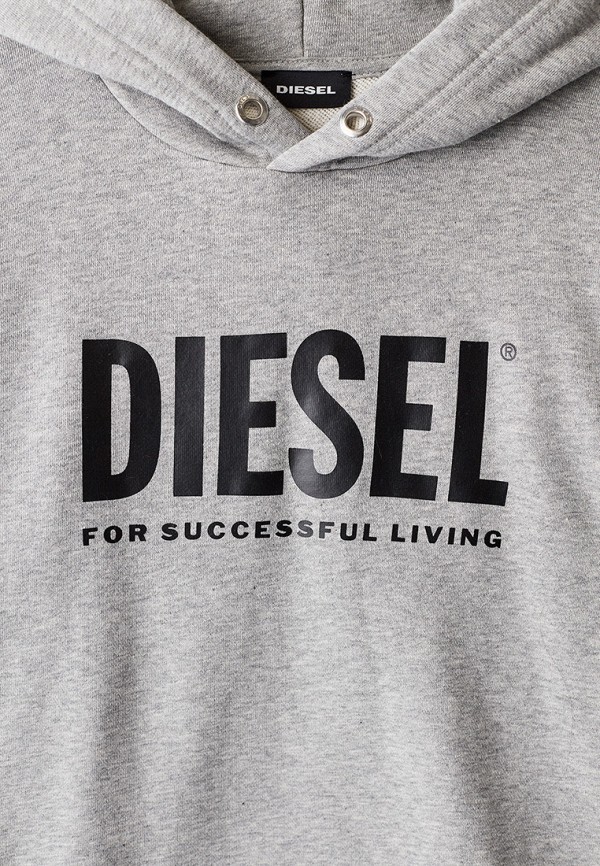 фото Худи diesel