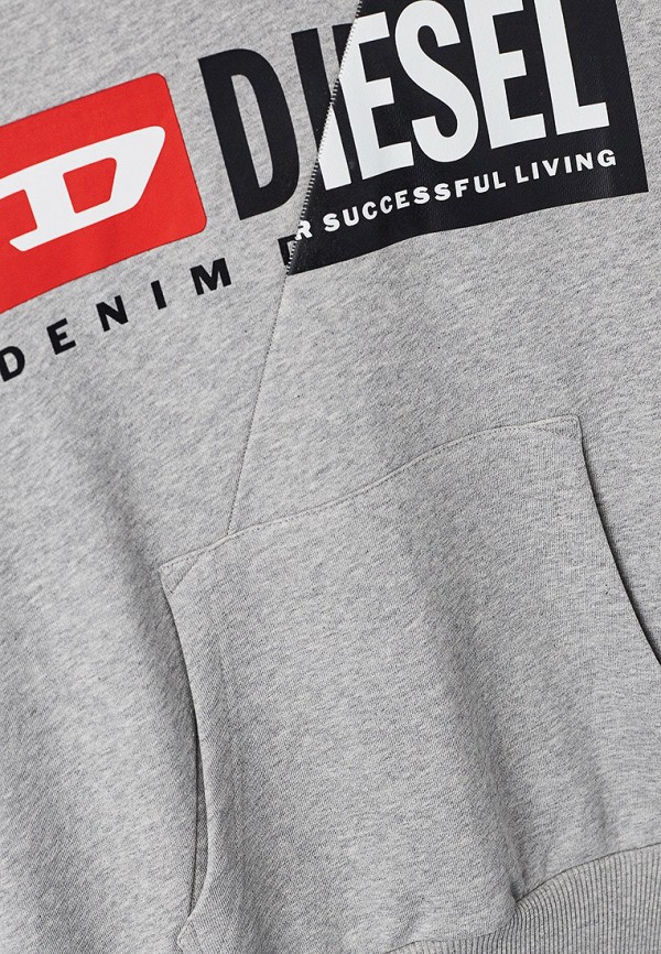 фото Худи diesel