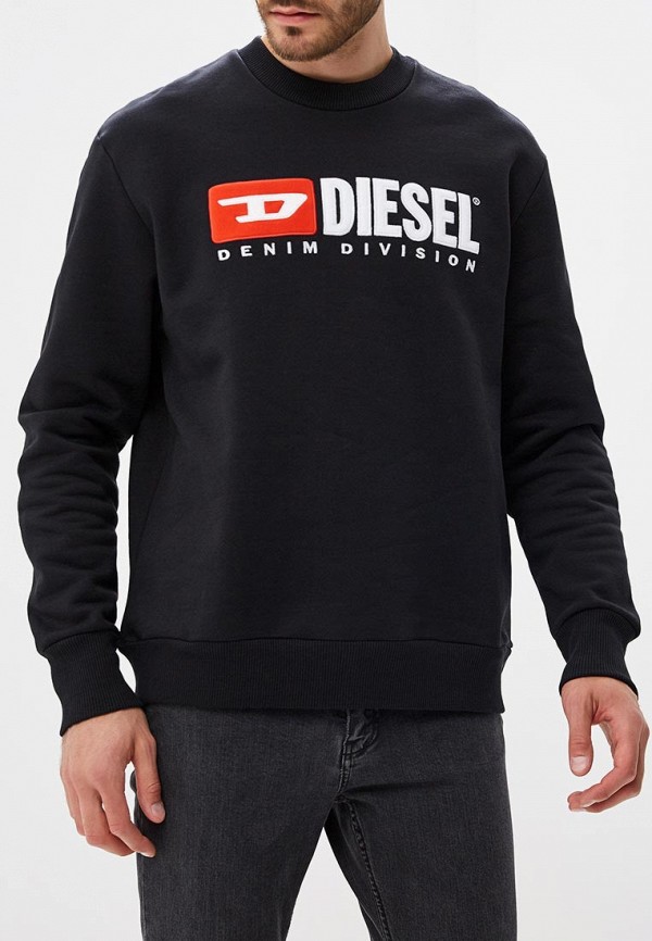 Свитшот Diesel