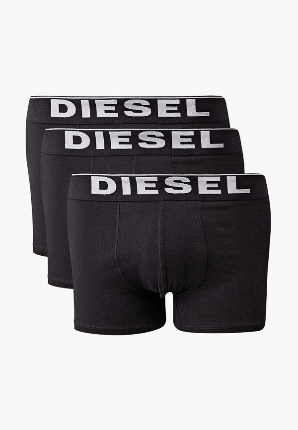 

Комплект Diesel, Черный