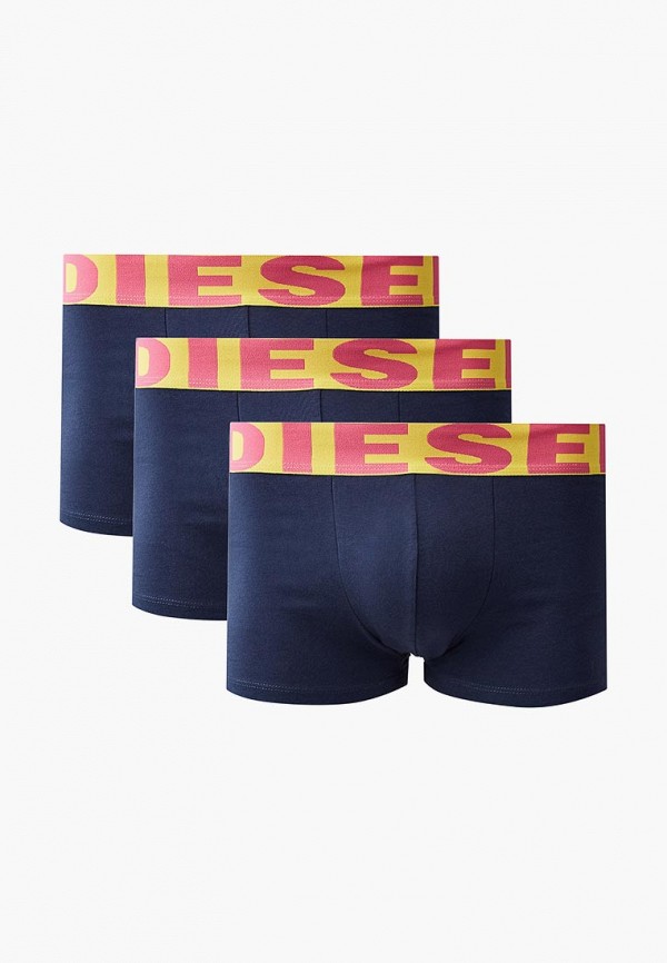 

Комплект Diesel, Синий