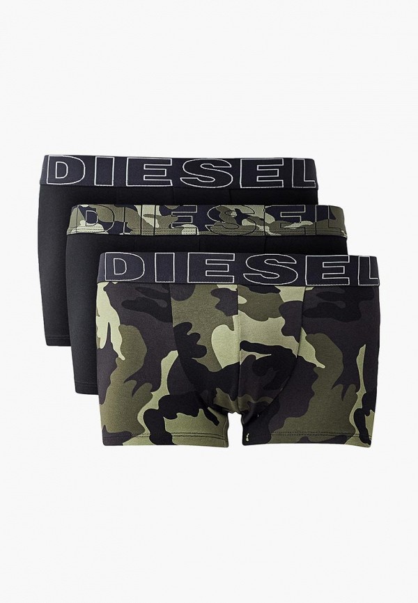 Трусы Diesel