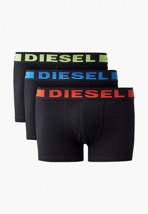 

Комплект Diesel, Черный