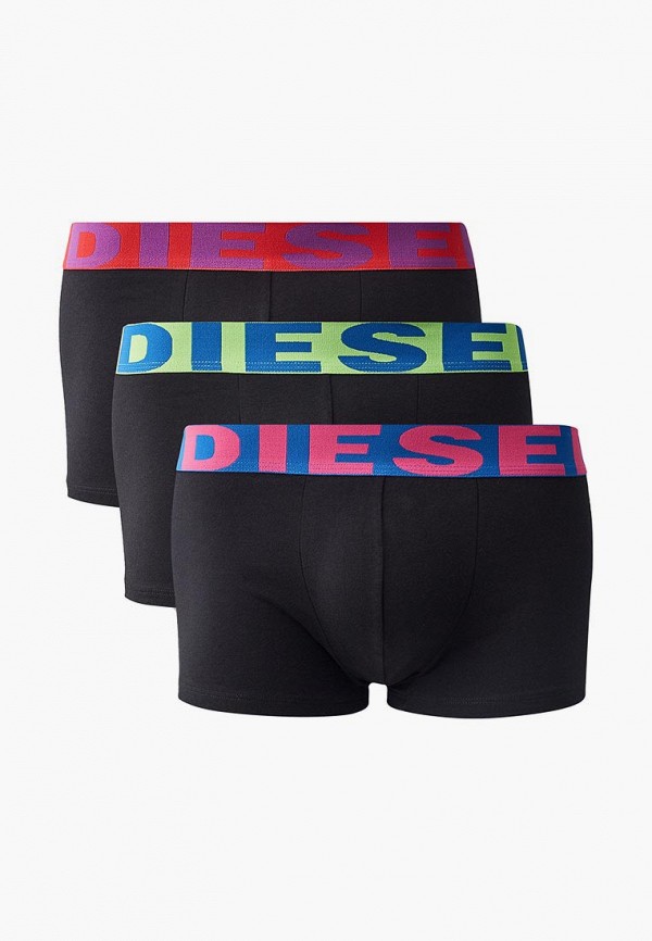

Комплект Diesel, Черный