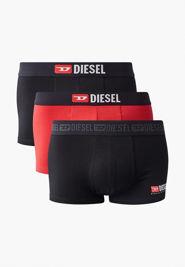 все цены на Комплект Diesel Diesel DI303EMDJSF8 онлайн