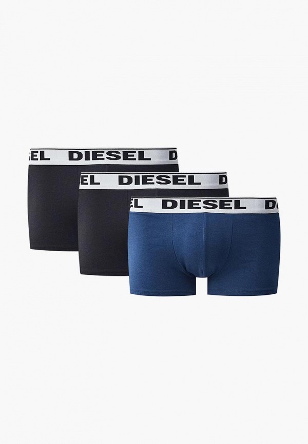 все цены на Комплект Diesel Diesel DI303EMDPMK2 онлайн