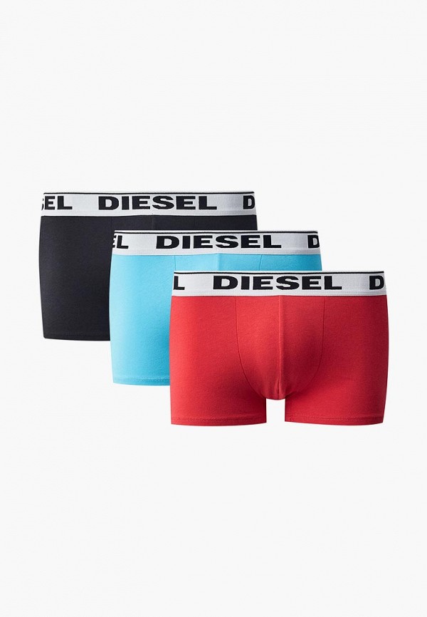 все цены на Комплект Diesel Diesel DI303EMDPMK3 онлайн