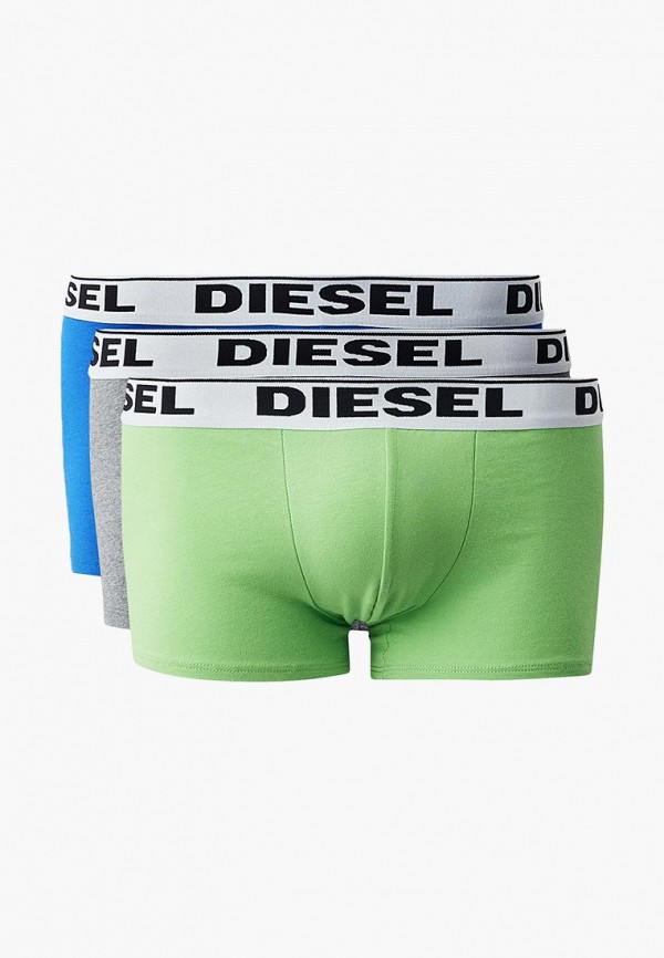все цены на Комплект Diesel Diesel DI303EMDPMK4 онлайн