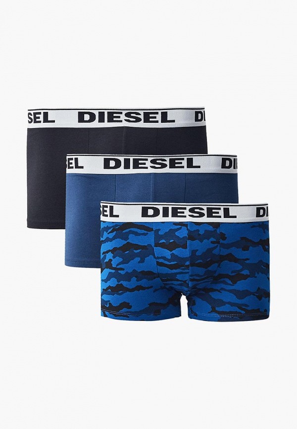 все цены на Комплект Diesel Diesel DI303EMDPMK9 онлайн