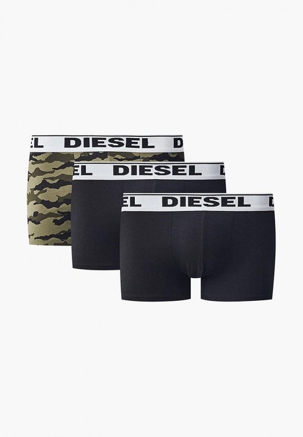 все цены на Комплект Diesel Diesel DI303EMDPML0 онлайн