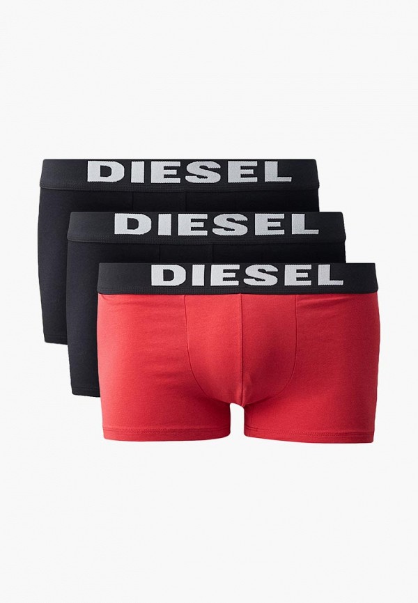 все цены на Комплект Diesel Diesel DI303EMDPML6 онлайн