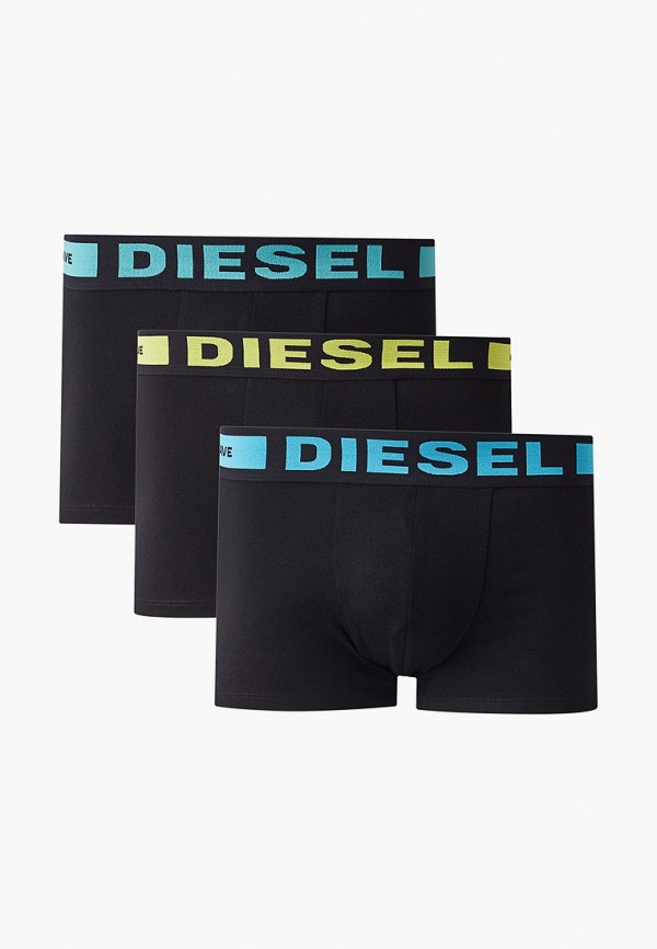 

Комплект Diesel, Черный