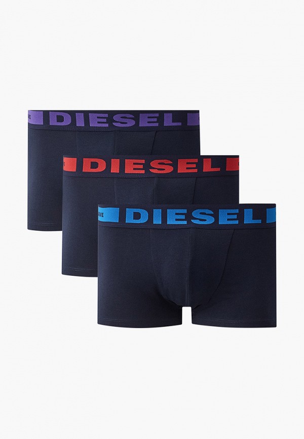 

Комплект Diesel, Синий