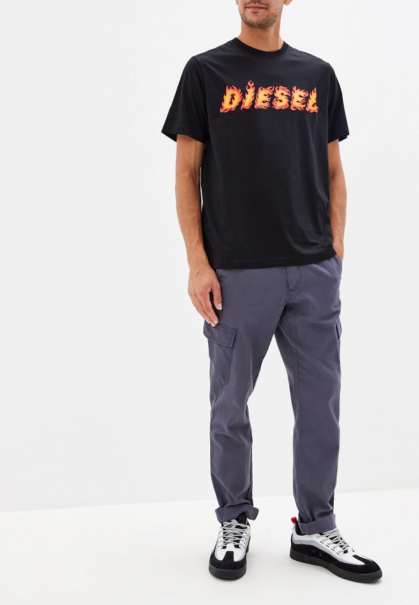 фото Футболка diesel